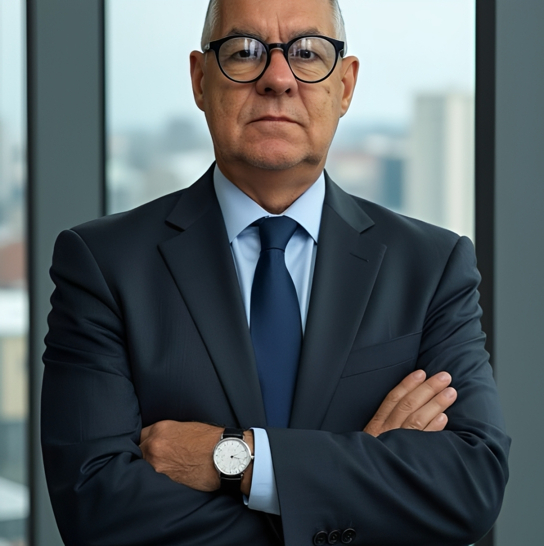 Dr. Manoel Araújo de Almeida